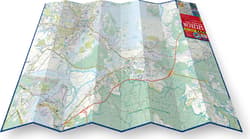 Galeria - zdjęcie nr. 2 - Plastic map Szczecin, Świnoujście, Police w.2025