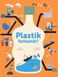Plastik fantastik? - Lee Ji-Won