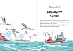 Galeria - zdjęcie nr. 2 - Plastikożerca Karlota Marchewka Tom 2