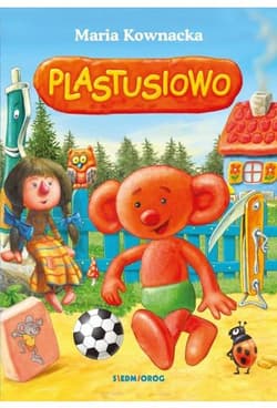 Plastusiowo - Kownacka Maria