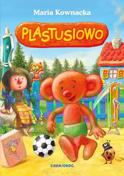 Plastusiowo - Kownacka Maria