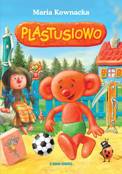 Plastusiowo - ebook - Kownacka Maria