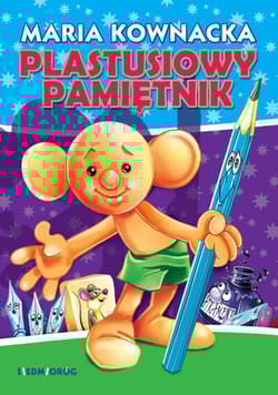 Plastusiowy pamiętnik