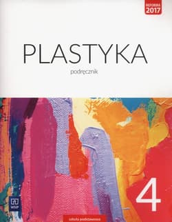 Plastyka 4 Podręcznik Szkoła podstawowa - Stopczyk Stanisław K., Neubart Barbara