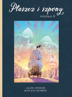 Płaszcz i szpony Integral II