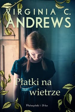 Płatki na wietrze - ebook - Virginia C. Andrews