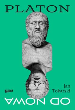 Platon od nowa - ebook - Jan Tokarski