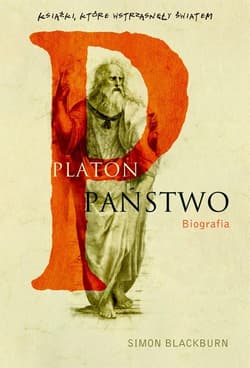 Platon. Państwo biografia - Simon Blackburn