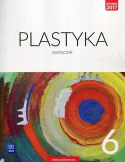 Platyka 6 Podręcznik Szkoła podstawowa - Janus-Borkowska Katarzyna