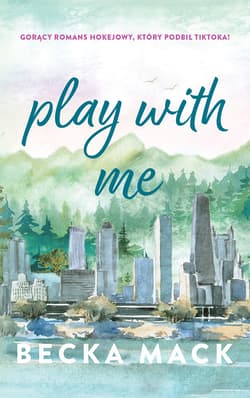 Play with Me - ebook