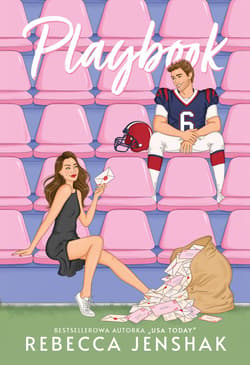 Playbook. Holland brothers. Tom 2 - Rebecca Jenshak