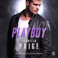Playboy - audiobook - Laurelin Paige