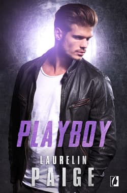 Playboy - ebook - Laurelin Paige