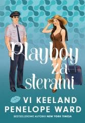 Playboy za sterami - Penelope Ward, Vi Keeland