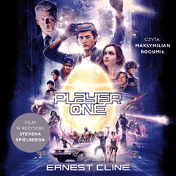 Player One - audiobook - Ernest Cline