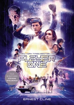 Player One - ebook - Ernest Cline