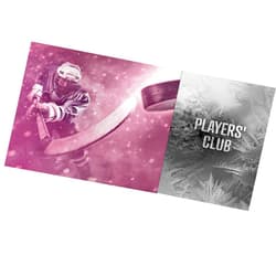 Galeria - zdjęcie nr. 3 - Players' Club. Players. Tom 1 (ilustrowane brzegi)