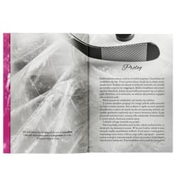 Galeria - zdjęcie nr. 4 - Players' Club. Players. Tom 1 (ilustrowane brzegi)