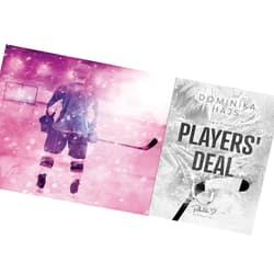 Galeria - zdjęcie nr. 2 - Players' Deal. Players. Tom 2 (ilustrowane brzegi)