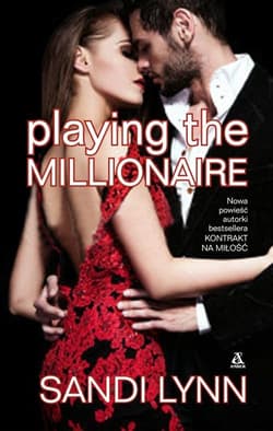 Playing the Millionaire - Lynn Sandi
