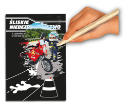Galeria - zdjęcie nr. 5 - Playmobil Action Heroes Ekstrazdrapka Odważni strażacy