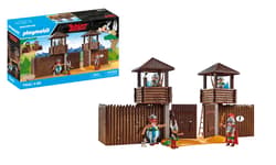 Galeria - zdjęcie nr. 2 - Playmobil Asterix: Obóz Rzymian 71542