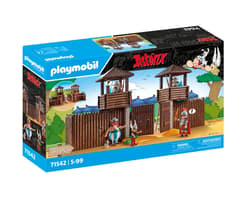 Playmobil Asterix: Obóz Rzymian 71542