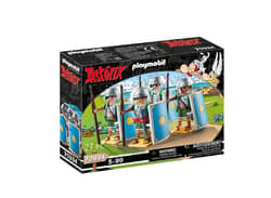 Playmobil Asterix: Rzymski oddział 70934