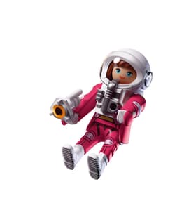 Galeria - zdjęcie nr. 3 - Playmobil Astronautka 72030