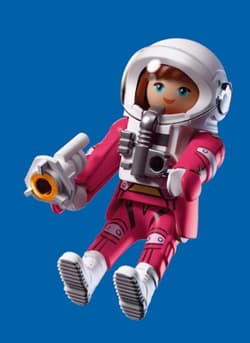 Galeria - zdjęcie nr. 5 - Playmobil Astronautka 72030
