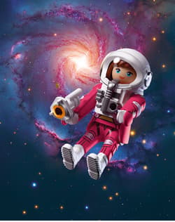 Galeria - zdjęcie nr. 3 - Playmobil Astronautka 72030