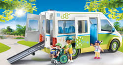 Galeria - zdjęcie nr. 2 - Playmobil Autobus szkolny 71329