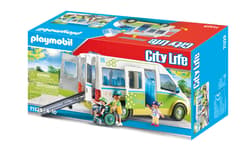 Galeria - zdjęcie nr. 3 - Playmobil Autobus szkolny 71329