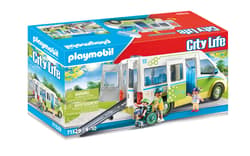 Playmobil Autobus szkolny 71329