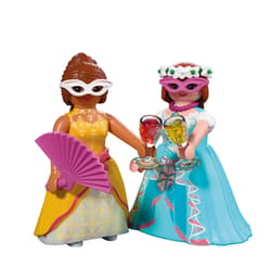 Galeria - zdjęcie nr. 2 - Playmobil Bal maskowy w pawilonie 72052