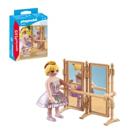 Galeria - zdjęcie nr. 2 - Playmobil Baletnica 71171