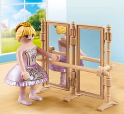 Galeria - zdjęcie nr. 3 - Playmobil Baletnica 71171