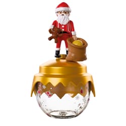 Galeria - zdjęcie nr. 2 - Playmobil Bombka świąteczna: Klasyczna 72224