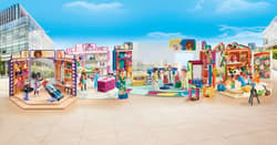 Galeria - zdjęcie nr. 2 - Playmobil Butik odzieżowy 71534