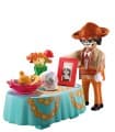 Galeria - zdjęcie nr. 3 - Playmobil Día de los Muertos 71879