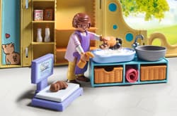 Galeria - zdjęcie nr. 2 - Playmobil Dom dla szczeniaków 71743