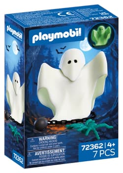 Playmobil Duch 72362