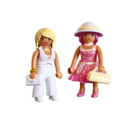 Galeria - zdjęcie nr. 3 - Playmobil DuoPack Przyjaciółki na zakupach 72173