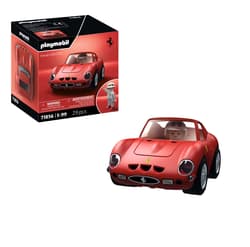 Galeria - zdjęcie nr. 4 - Playmobil Ferrari 250 GTO 71856