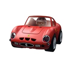 Galeria - zdjęcie nr. 3 - Playmobil Ferrari 250 GTO 71856
