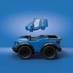 Galeria - zdjęcie nr. 2 - Playmobil Ford F-150 Raptor 71858