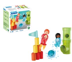 Galeria - zdjęcie nr. 4 - Playmobil JUNIOR: Akcja superbohaterów 72085