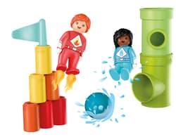Galeria - zdjęcie nr. 3 - Playmobil JUNIOR: Akcja superbohaterów 72085