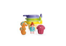 Galeria - zdjęcie nr. 4 - Playmobil JUNIOR AQUA: Pływający kubeczek  71776