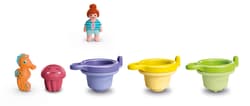 Galeria - zdjęcie nr. 3 - Playmobil JUNIOR AQUA: Pływający kubeczek  71776